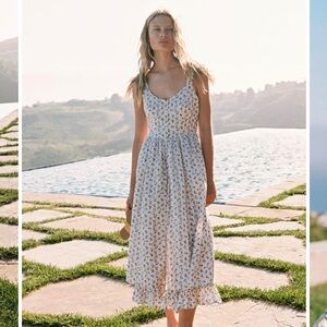 Christy Dawn Dress✨